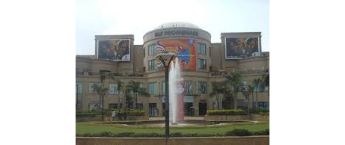 Mall Branding in DLF Promenade Mall Delhi , Mall Advertising Agency,Advertising in Delhi Multiplexes